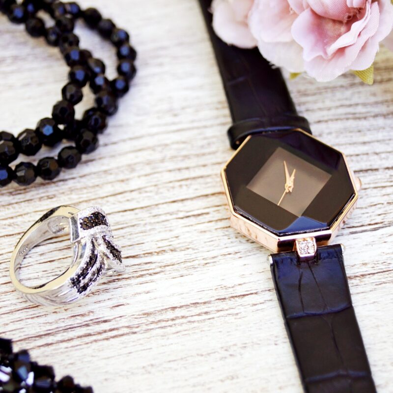 Reloj de mano