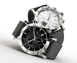 Reloj Deportivo
