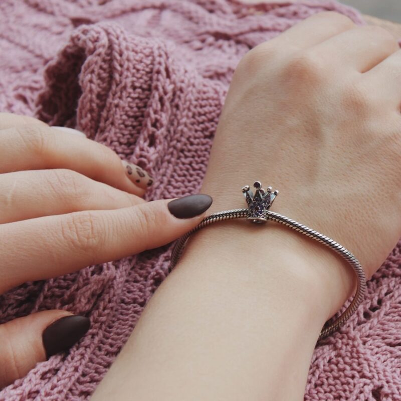 Pulsera de mano