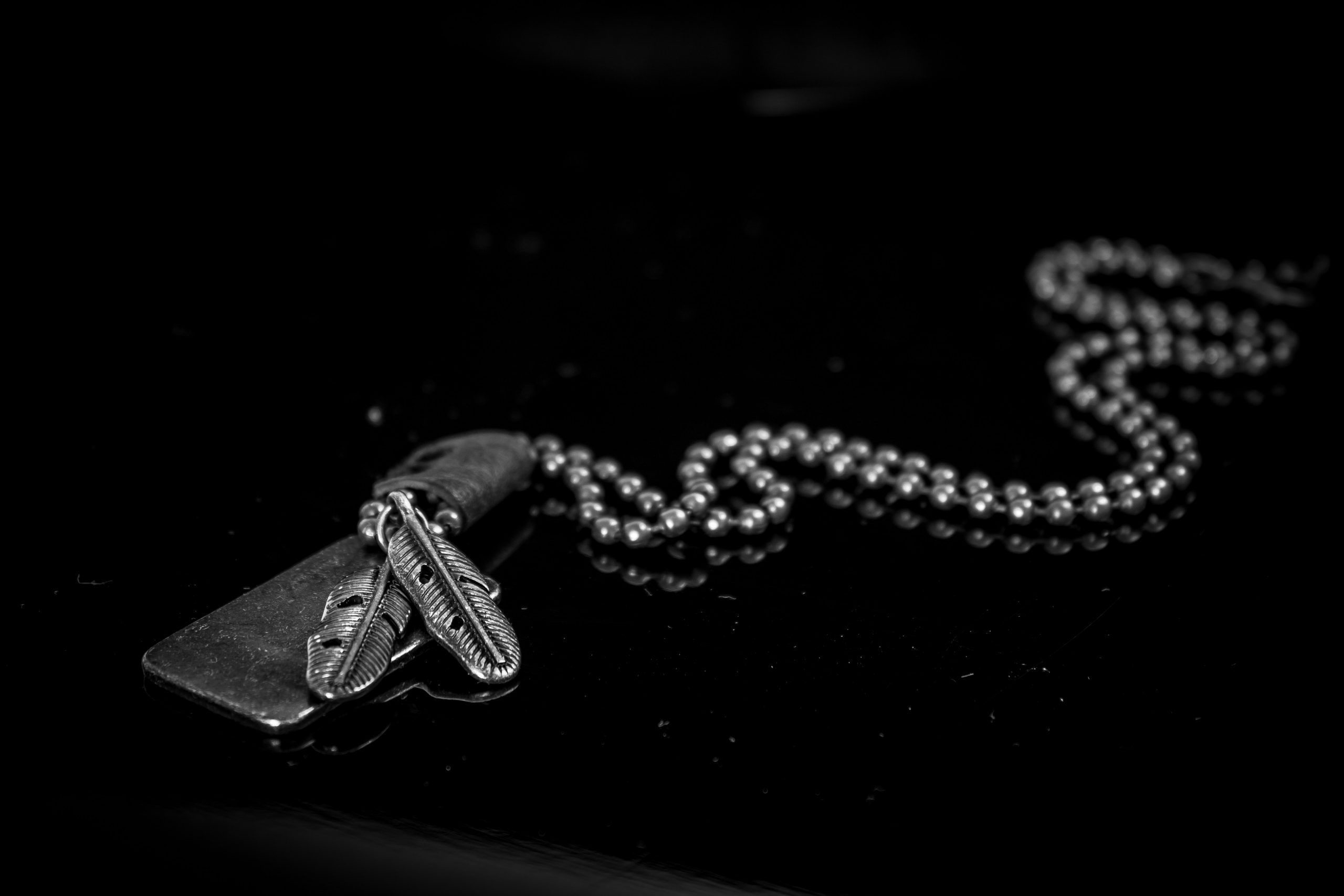 Collar P